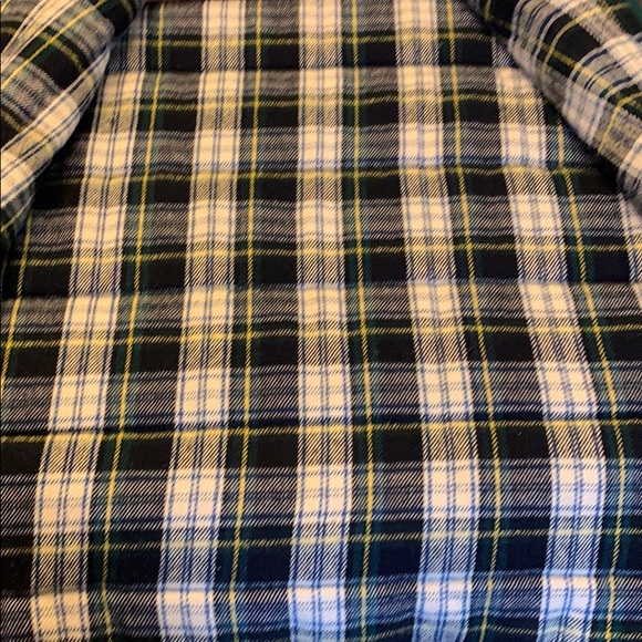 Ralph Lauren dark green vest - Picture 3 of 4